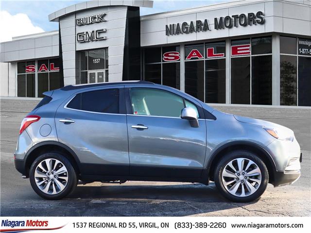 2020 Buick Encore Preferred (Stk: 25VTA89A) in Virgil - Image 3 of 23