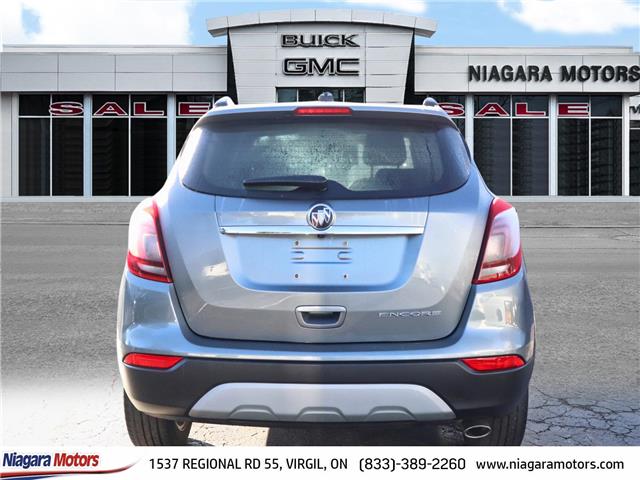 2020 Buick Encore Preferred (Stk: 25VTA89A) in Virgil - Image 4 of 23