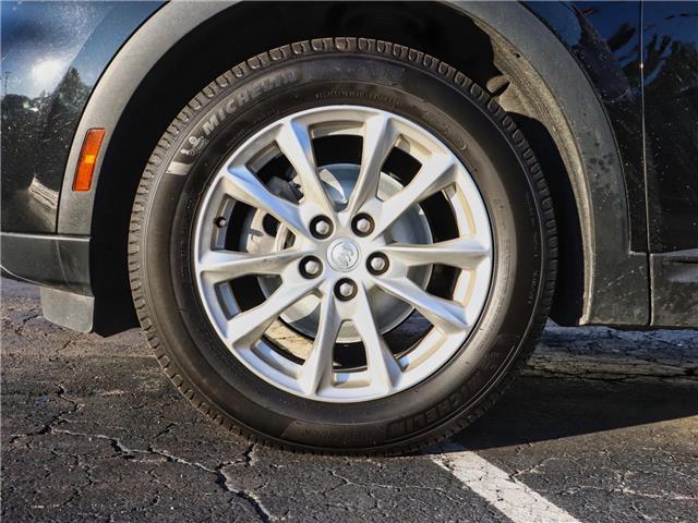 2021 Buick Envision Preferred (Stk: 25ENV30A) in Virgil - Image 6 of 24