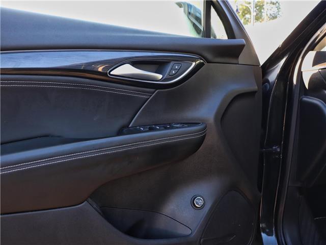 2021 Buick Envision Preferred (Stk: 25ENV30A) in Virgil - Image 7 of 24