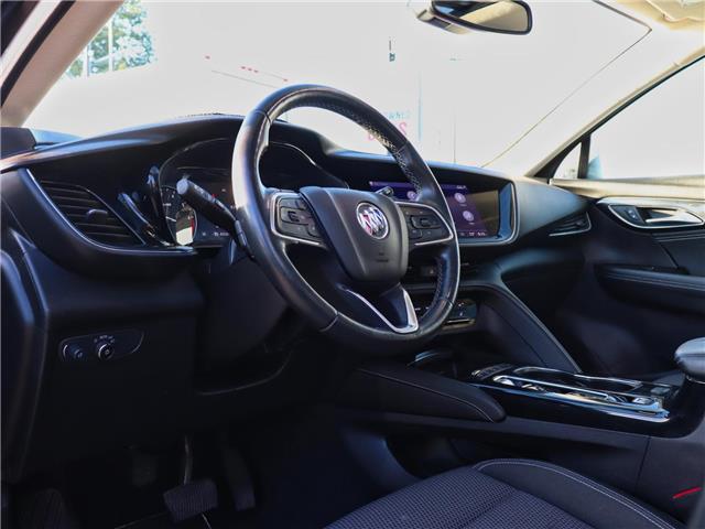 2021 Buick Envision Preferred (Stk: 25ENV30A) in Virgil - Image 8 of 24