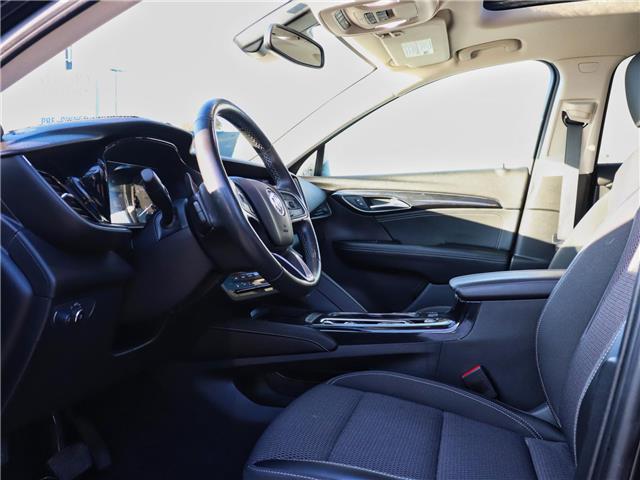 2021 Buick Envision Preferred (Stk: 25ENV30A) in Virgil - Image 9 of 24