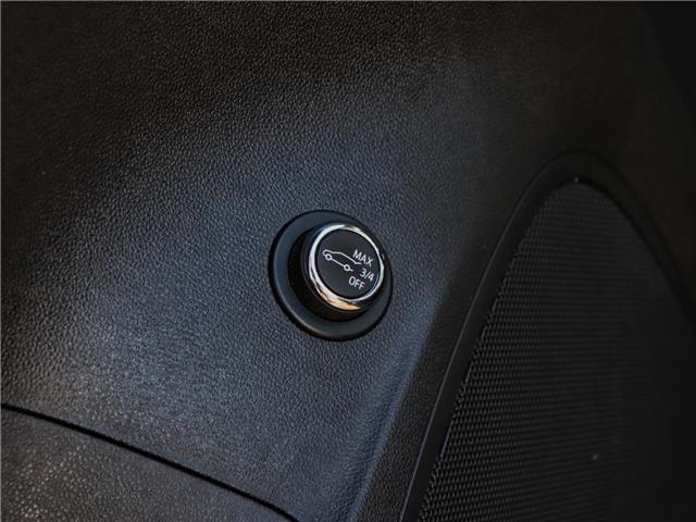 2021 Buick Envision Preferred (Stk: 25ENV30A) in Virgil - Image 10 of 24