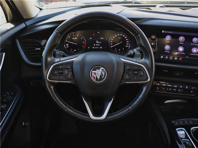 2021 Buick Envision Preferred (Stk: 25ENV30A) in Virgil - Image 11 of 24