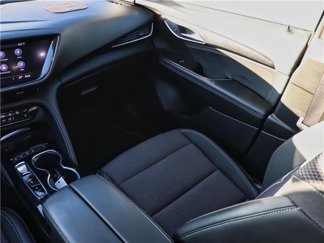 2021 Buick Envision Preferred (Stk: 25ENV30A) in Virgil - Image 16 of 24