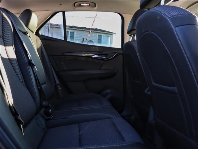 2021 Buick Envision Preferred (Stk: 25ENV30A) in Virgil - Image 19 of 24
