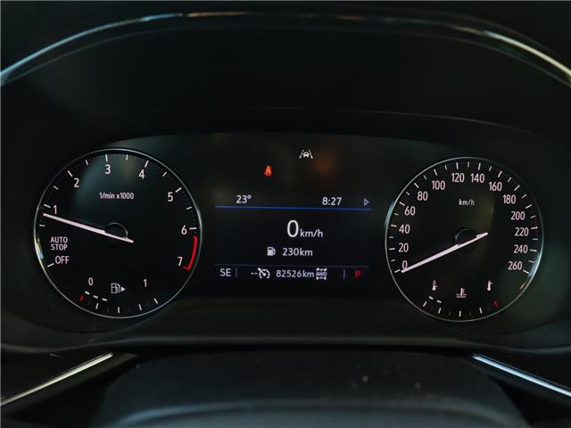 2021 Buick Envision Preferred (Stk: 25ENV30A) in Virgil - Image 22 of 24