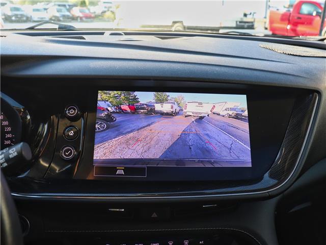 2021 Buick Envision Preferred (Stk: 25ENV30A) in Virgil - Image 24 of 24
