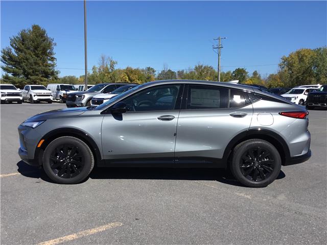 2026 Buick Envista Sport Touring (Stk: 26104) in Cornwall - Image 7 of 13