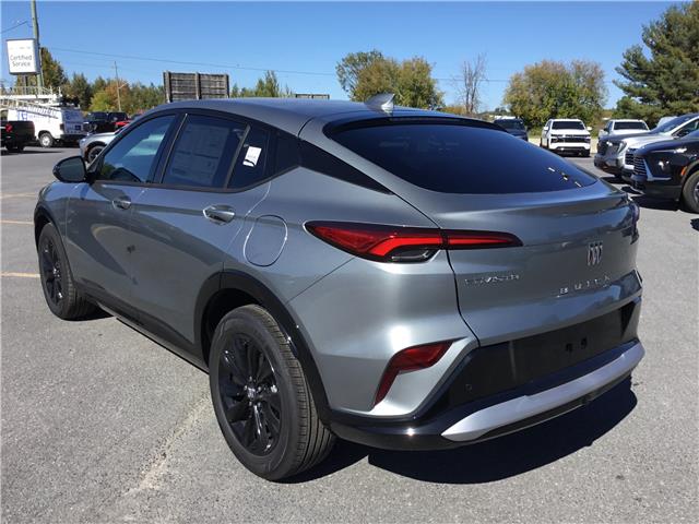 2026 Buick Envista Sport Touring (Stk: 26104) in Cornwall - Image 8 of 13