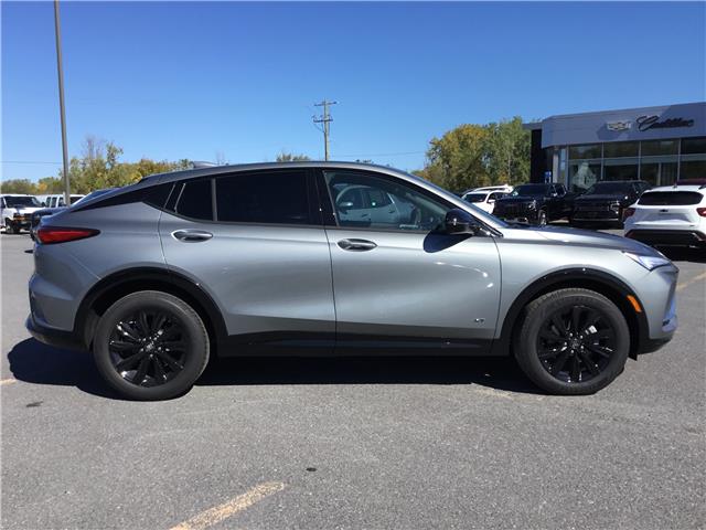 2026 Buick Envista Sport Touring (Stk: 26104) in Cornwall - Image 11 of 13