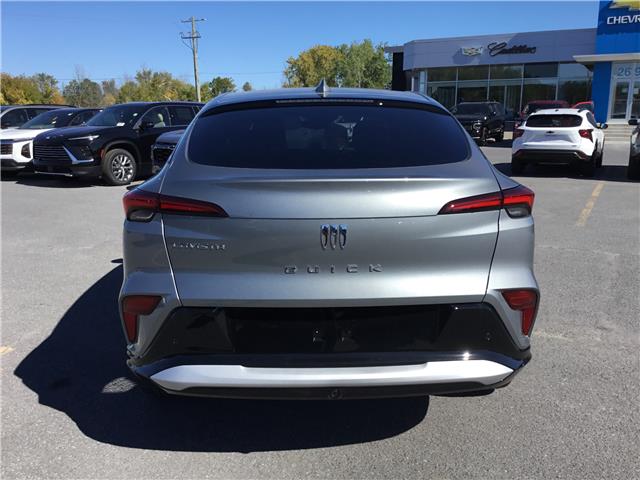 2026 Buick Envista Sport Touring (Stk: 26104) in Cornwall - Image 9 of 13