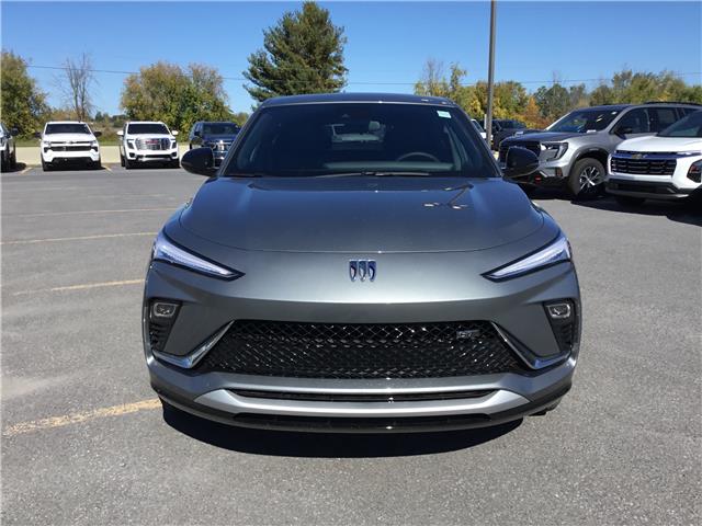 2026 Buick Envista Sport Touring (Stk: 26104) in Cornwall - Image 13 of 13