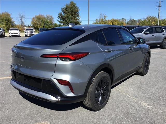 2026 Buick Envista Sport Touring (Stk: 26104) in Cornwall - Image 10 of 13