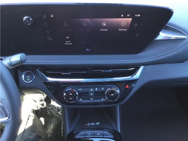 2026 Buick Envista Sport Touring (Stk: 26104) in Cornwall - Image 4 of 13