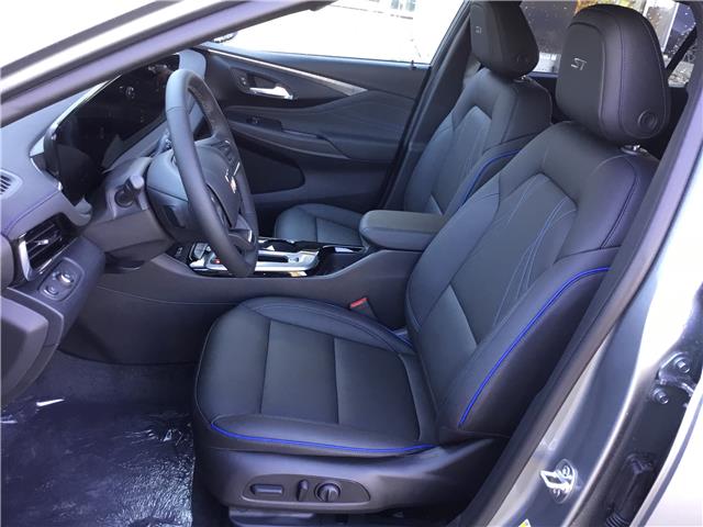 2026 Buick Envista Sport Touring (Stk: 26104) in Cornwall - Image 5 of 13