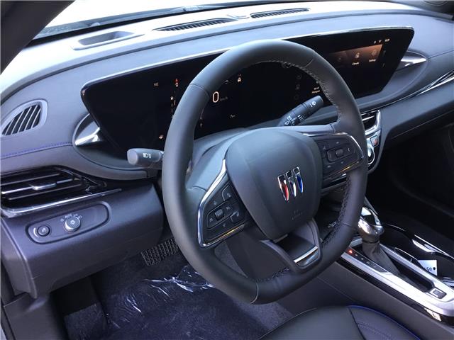 2026 Buick Envista Sport Touring (Stk: 26104) in Cornwall - Image 3 of 13