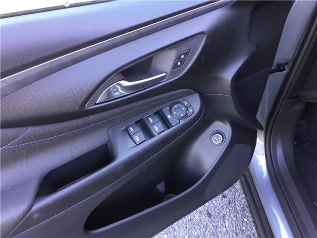 2026 Buick Envista Sport Touring (Stk: 26104) in Cornwall - Image 2 of 13