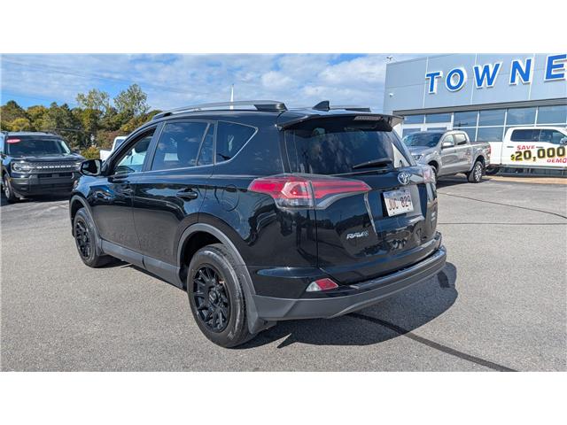 2018 Toyota RAV4 LE (Stk: EX526A) in Miramichi - Image 3 of 14 2018 Toyota RAV4 LE (Stk: EX526A) in Miramichi - Image 3 of 14