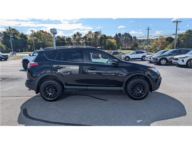 2018 Toyota RAV4 LE (Stk: EX526A) in Miramichi - Image 6 of 14 2018 Toyota RAV4 LE (Stk: EX526A) in Miramichi - Image 6 of 14