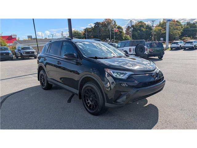 2018 Toyota RAV4 LE (Stk: EX526A) in Miramichi - Image 7 of 14 2018 Toyota RAV4 LE (Stk: EX526A) in Miramichi - Image 7 of 14