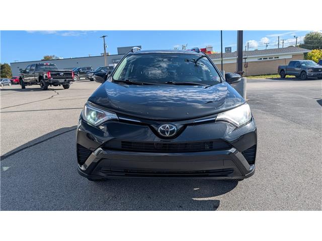 2018 Toyota RAV4 LE (Stk: EX526A) in Miramichi - Image 8 of 14 2018 Toyota RAV4 LE (Stk: EX526A) in Miramichi - Image 8 of 14