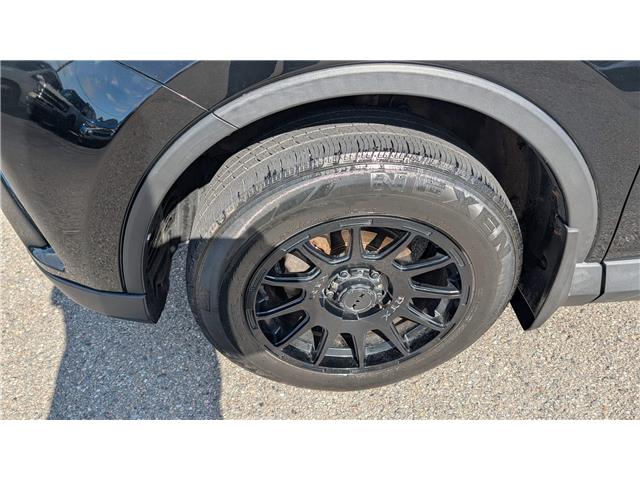 2018 Toyota RAV4 LE (Stk: EX526A) in Miramichi - Image 9 of 14 2018 Toyota RAV4 LE (Stk: EX526A) in Miramichi - Image 9 of 14