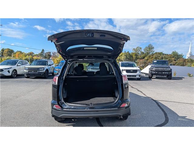 2018 Toyota RAV4 LE (Stk: EX526A) in Miramichi - Image 10 of 14 2018 Toyota RAV4 LE (Stk: EX526A) in Miramichi - Image 10 of 14