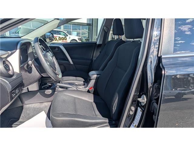 2018 Toyota RAV4 LE (Stk: EX526A) in Miramichi - Image 11 of 14 2018 Toyota RAV4 LE (Stk: EX526A) in Miramichi - Image 11 of 14