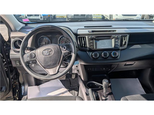 2018 Toyota RAV4 LE (Stk: EX526A) in Miramichi - Image 13 of 14 2018 Toyota RAV4 LE (Stk: EX526A) in Miramichi - Image 13 of 14