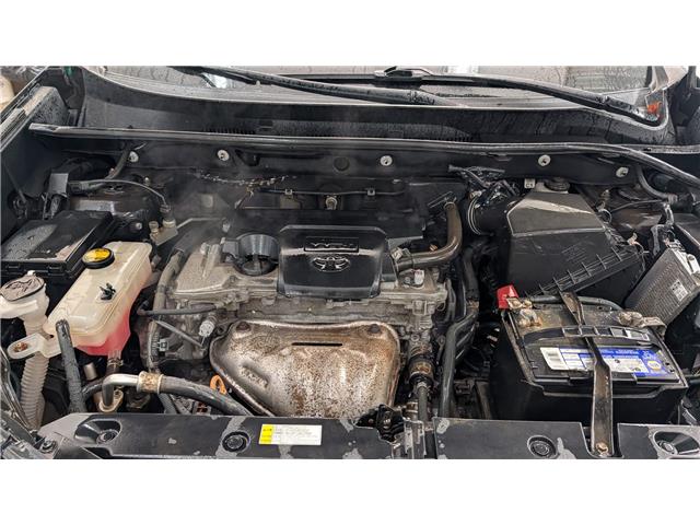 2018 Toyota RAV4 LE (Stk: EX526A) in Miramichi - Image 14 of 14 2018 Toyota RAV4 LE (Stk: EX526A) in Miramichi - Image 14 of 14