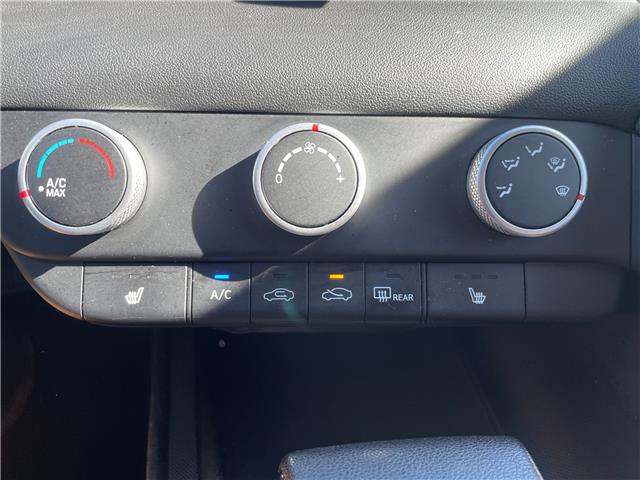 2022 Hyundai Elantra ESSENTIAL in Charlottetown - Image 13 of 17