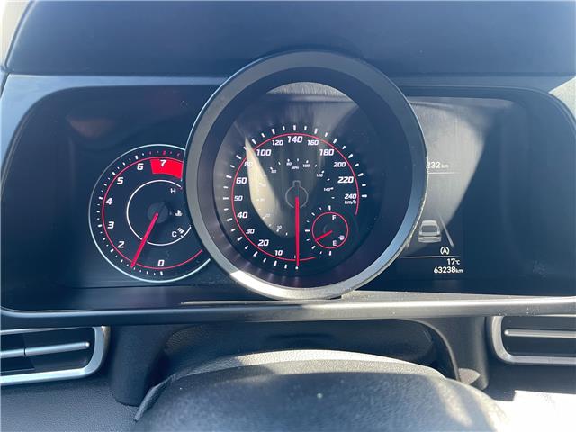 2022 Hyundai Elantra ESSENTIAL in Charlottetown - Image 14 of 17
