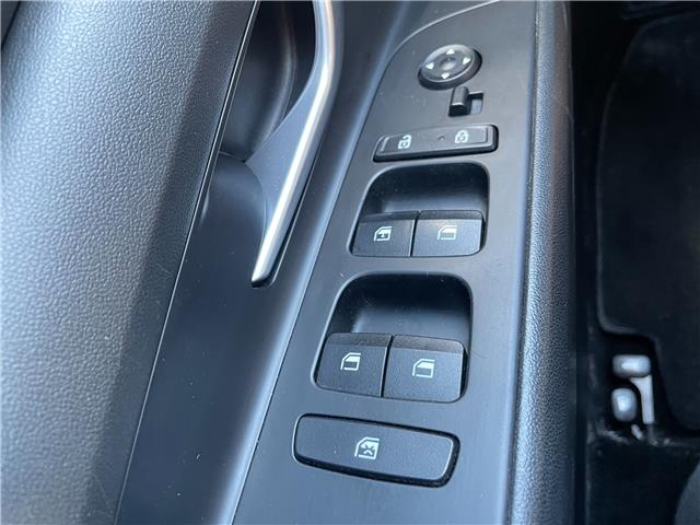 2022 Hyundai Elantra ESSENTIAL in Charlottetown - Image 17 of 17