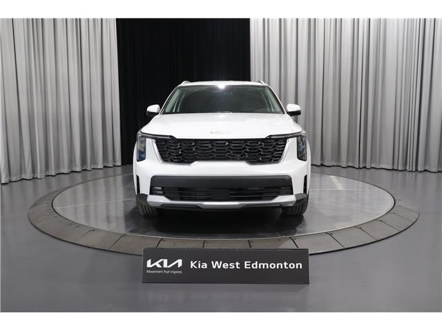 2026 Kia Sorento Hybrid EX (Stk: 26620) in Edmonton - Image 2 of 28