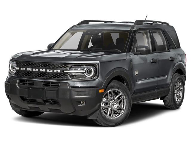 2025 Ford Bronco Sport Big Bend (Stk: 902155) in Wawa - Image 1 of 1