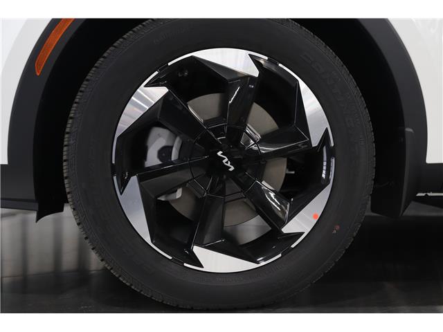 2026 Kia Sorento Hybrid EX (Stk: 26620) in Edmonton - Image 10 of 28