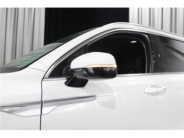 2026 Kia Sorento Hybrid EX (Stk: 26620) in Edmonton - Image 8 of 28