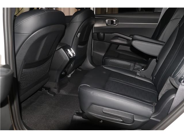 2026 Kia Sorento Hybrid EX (Stk: 26620) in Edmonton - Image 22 of 28