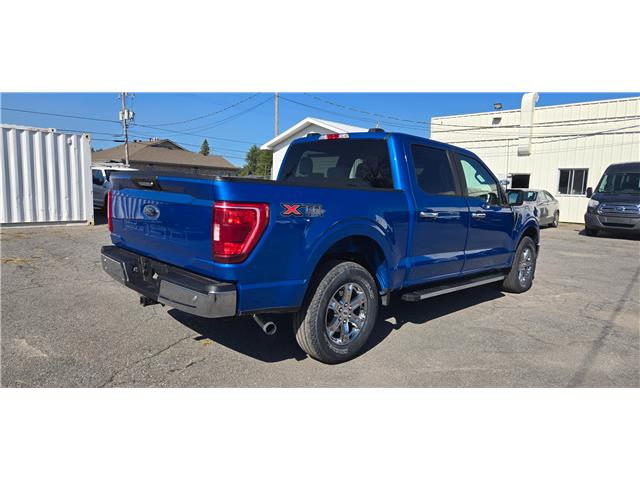 2021 Ford F-150 XLT in Morrisburg - Image 4 of 8