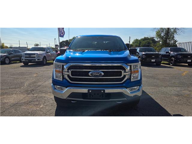 2021 Ford F-150 XLT in Morrisburg - Image 5 of 8