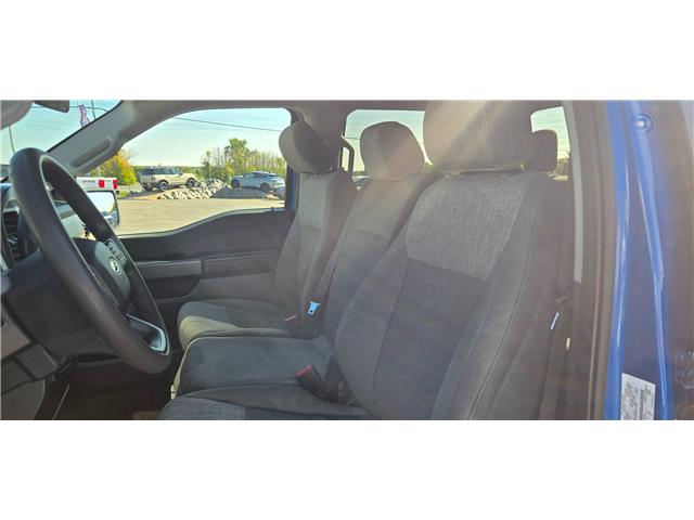 2021 Ford F-150 XLT in Morrisburg - Image 7 of 8
