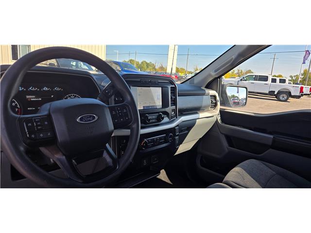 2021 Ford F-150 XLT in Morrisburg - Image 8 of 8