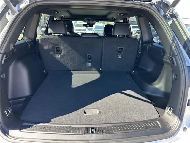 2025 Jeep Grand Cherokee Limited (Stk: 25-144) in Hanover - Image 5 of 21