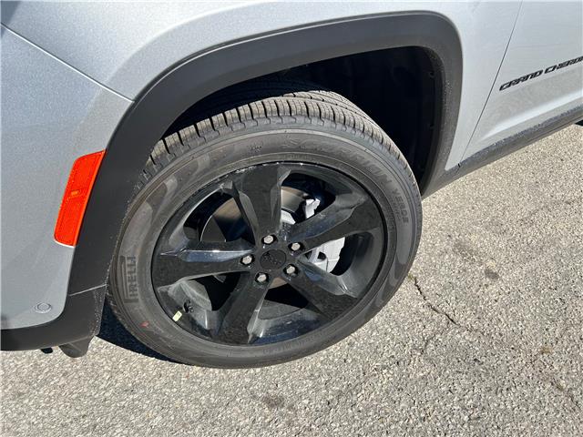 2025 Jeep Grand Cherokee Limited (Stk: 25-144) in Hanover - Image 8 of 21