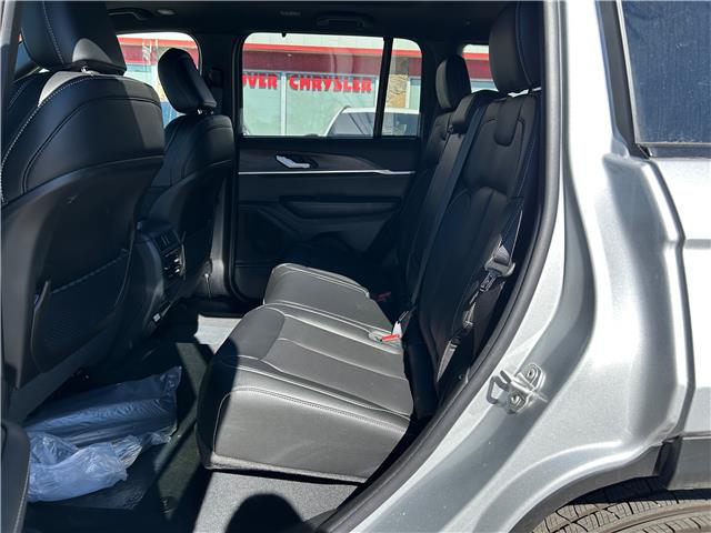 2025 Jeep Grand Cherokee Limited (Stk: 25-144) in Hanover - Image 9 of 21