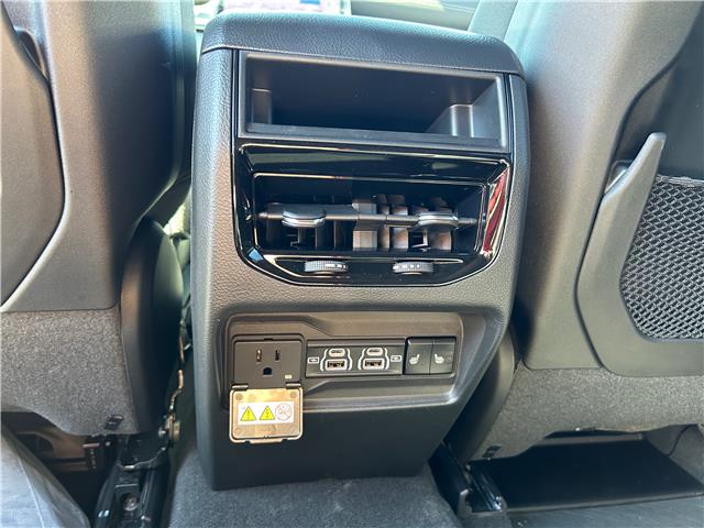 2025 Jeep Grand Cherokee Limited (Stk: 25-144) in Hanover - Image 10 of 21