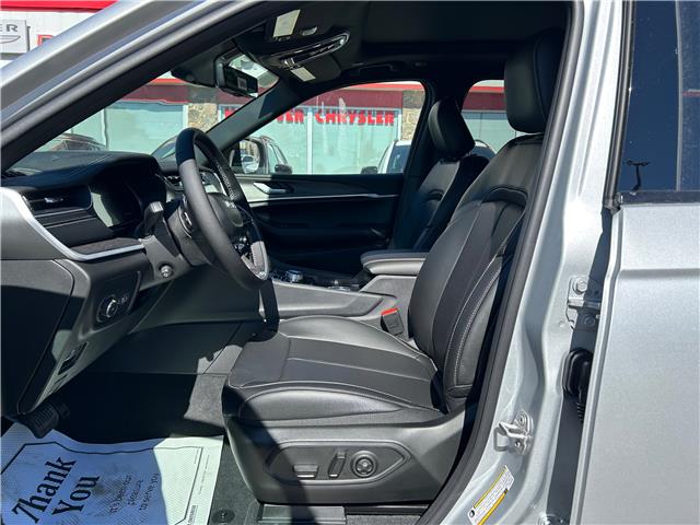 2025 Jeep Grand Cherokee Limited (Stk: 25-144) in Hanover - Image 11 of 21