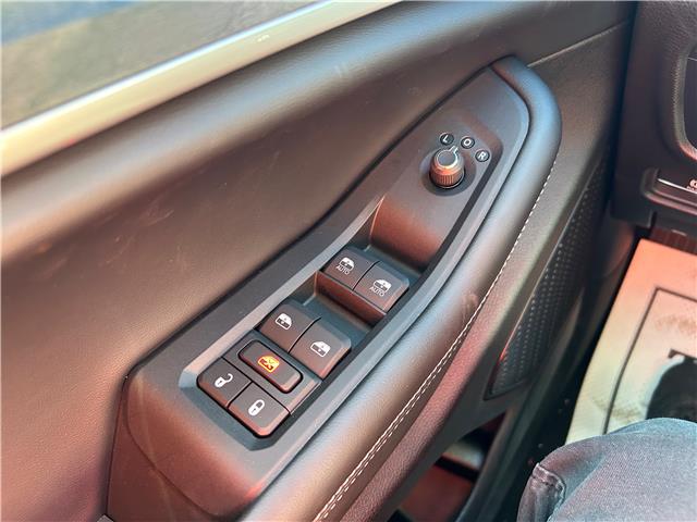 2025 Jeep Grand Cherokee Limited (Stk: 25-144) in Hanover - Image 12 of 21