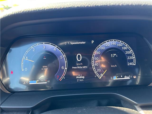 2025 Jeep Grand Cherokee Limited (Stk: 25-144) in Hanover - Image 14 of 21